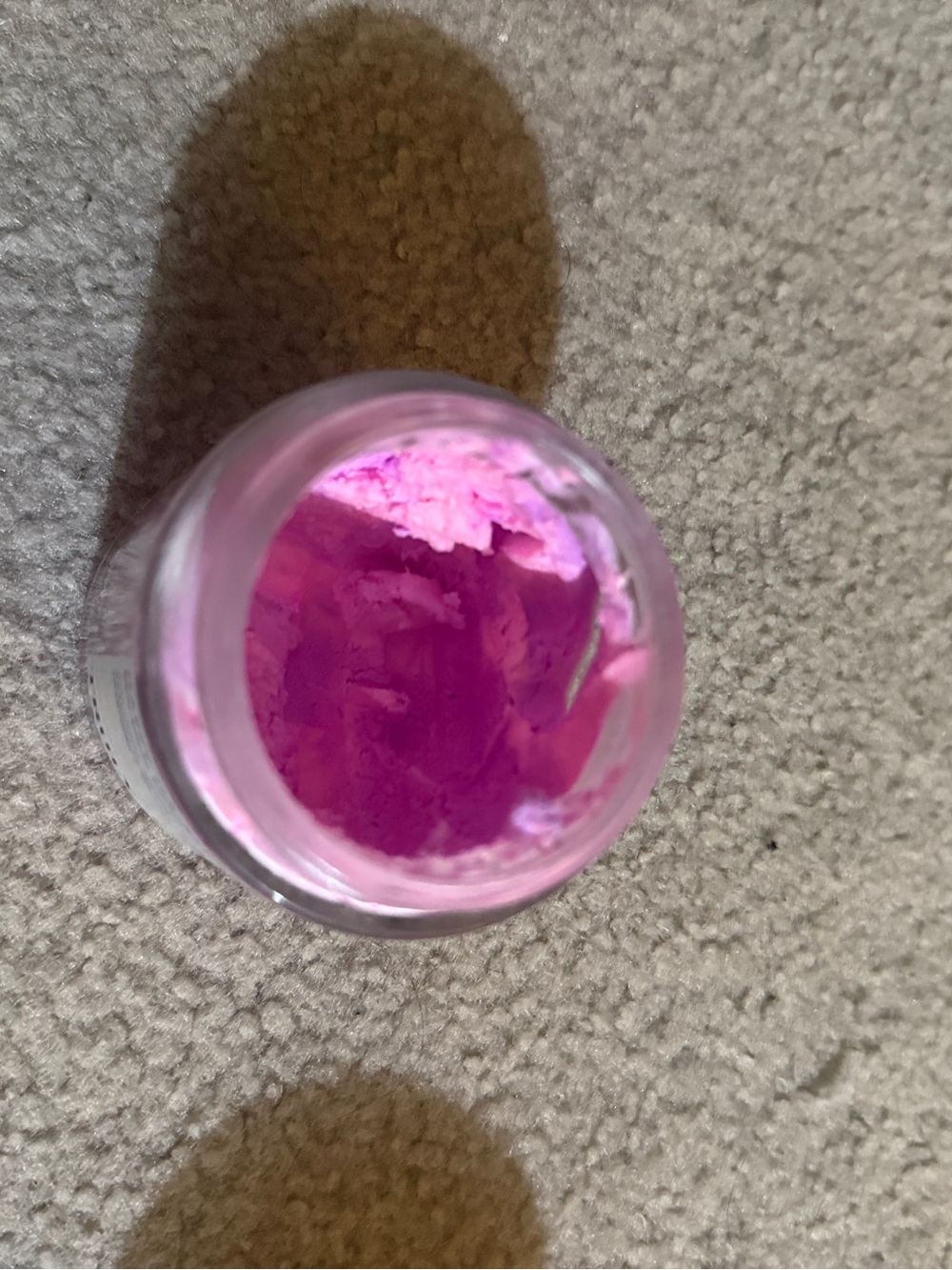 TRULY Whipped Body Butters - Pink, Purple, Teal, White - Picture 6 of 9